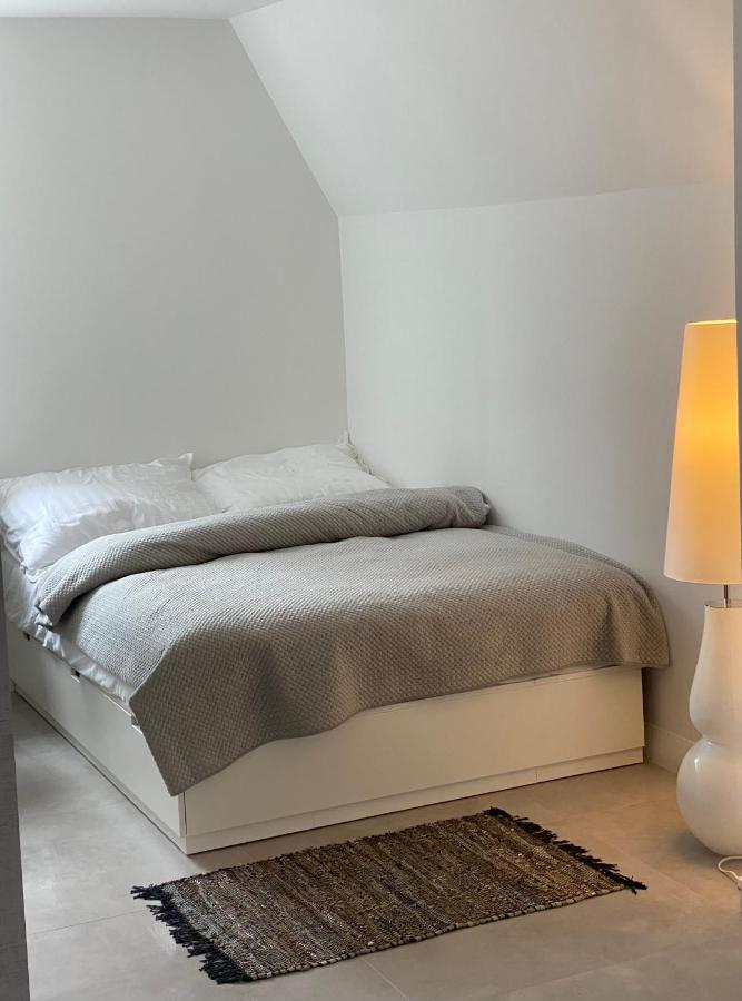 Appartement Apartament West - Targ Rybny à Gdańsk Extérieur photo